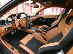 Ferrari 599 GTB Fiorano HGTE 2009 года
